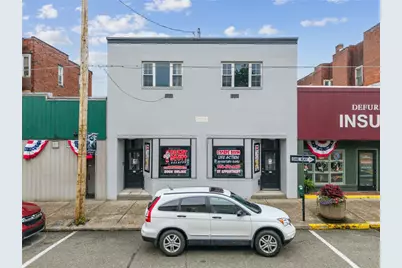 217-219 Pittsburgh Street, Scottdale, PA 15683 - Photo 1