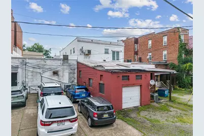 217-219 Pittsburgh Street, Scottdale, PA 15683 - Photo 7