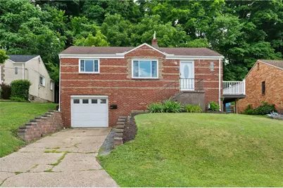 724 Rose Lane, Baldwin Twp, PA 15234 - Photo 1
