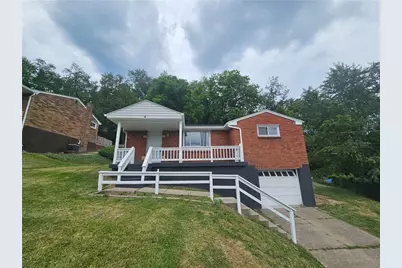 1997 Gregory Dr, Monroeville, PA 15146 - Photo 5