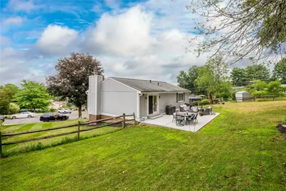 2760 Ravenwood Drive, South Fayette, PA 15017 - Photo 29