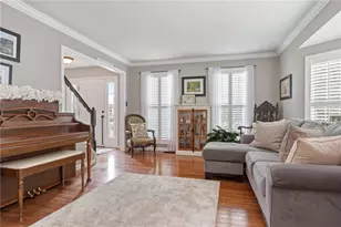 1611 Country Club Dr, Pittsburgh, PA 15237 - Photo 15