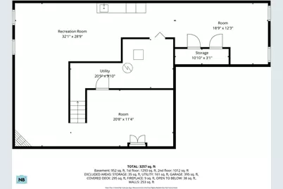 1611 Country Club Dr, Pittsburgh, PA 15237 - Photo 41