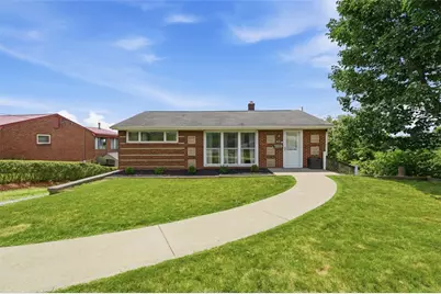 544 Camp Hollow Rd, West Mifflin, PA 15122 - Photo 1