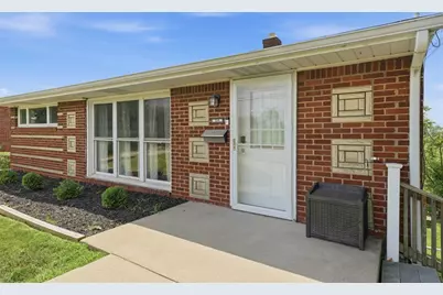 544 Camp Hollow Rd, West Mifflin, PA 15122 - Photo 3