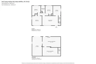 544 Camp Hollow Rd, West Mifflin, PA 15122 - Photo 31