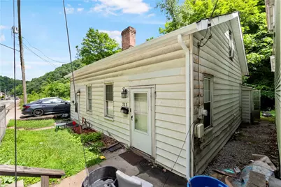 711-713 Mifflin Street, Pittsburgh, PA 15207 - Photo 25