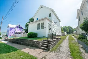 115 S 2nd St, Indiana Boro, PA 15701 - Photo 1
