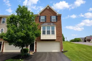 1000 Grey Fox Cir, Collier Township, PA 15017 - Photo 1