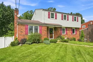 1019 Harvard Rd, Monroeville, PA 15146 - Photo 3