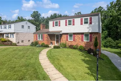 1019 Harvard Road, Monroeville, PA 15146 - Photo 3