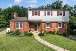 1019 Harvard Rd, Monroeville, PA 15146 - Photo 1