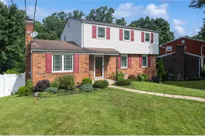 1019 Harvard Road, Monroeville, PA 15146 - Photo 31