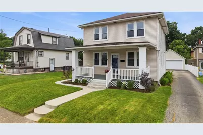 506 Dettmar Ave, Baden, PA 15005 - Photo 3