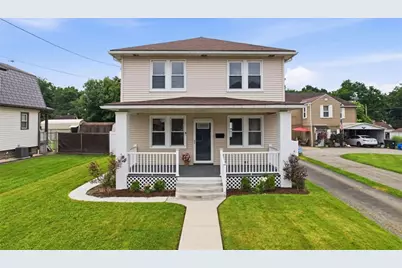 506 Dettmar Ave, Baden, PA 15005 - Photo 5