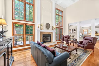 200 Chadborne Ct, Pine Township, PA 15090 - Photo 7