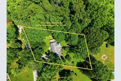 2536 Beechwood Rd, New Wilmington Boro, PA 16142 - Photo 3