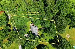 2536 Beechwood Rd, New Wilmington Boro, PA 16142 - Photo 3
