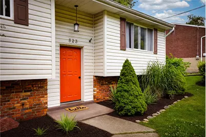 523 Friendship Dr, Elizabeth Twp/Boro, PA 15135 - Photo 3