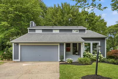105 Rippling Brook Drive, Ohio Township, PA 15143 - Photo 1