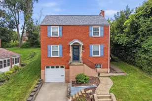 82 E Manilla Ave, Green Tree, PA 15220 - Photo 1