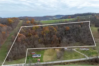 452 Sugar Run Rd, Franklin Township, PA 15370 - Photo 3