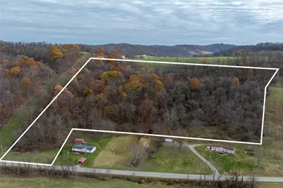 452 Sugar Run Rd, Franklin Township, PA 15370 - Photo 1