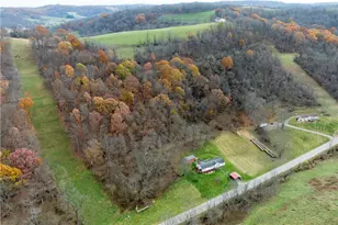 452 Sugar Run Rd, Franklin Township, PA 15370 - Photo 1