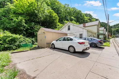 711-713 Mifflin Street, Pittsburgh, PA 15207 - Photo 21