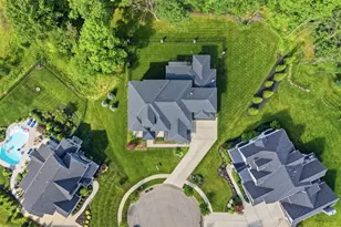 309 Evergreen Ter, Cranberry Township, PA 16066 - Photo 47