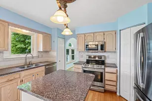 209 Jaclyn Dr, Cranberry Township, PA 16066 - Photo 17