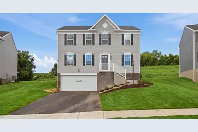 498 Gardenia Drive, Rostraver, PA 15012 - Photo 1