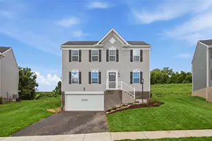 498 Gardenia Dr, Rostraver, PA 15012 - Photo 1