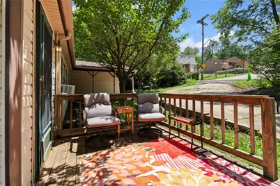 986 Coverdale, Banksville/Westwood, PA 15220 - Photo 19