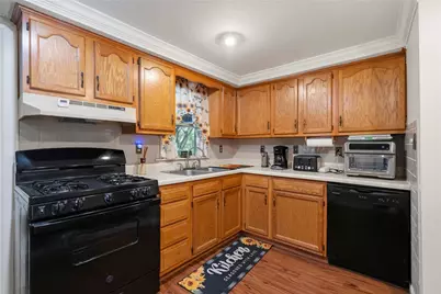 986 Coverdale, Banksville/Westwood, PA 15220 - Photo 9