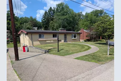 2511 Autumnwood Drive, Pittsburgh, PA 15116 - Photo 1
