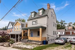 425 Iberia St, Pittsburgh, PA 15211 - Photo 1