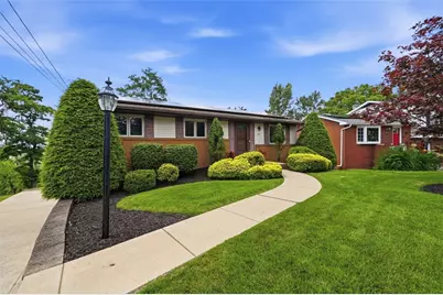 125 Eakin Ave, Ross Twp, PA 15214 - Photo 1