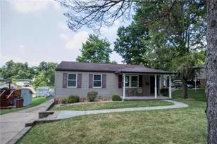 5033 Bocktown Rd, Hopewell Township, PA 15001 - Photo 1