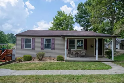 5033 Bocktown Rd., Hopewell Township, PA 15001 - Photo 1