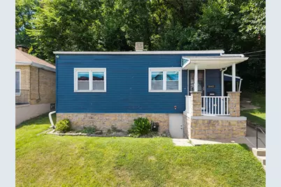 1845 Morningside Ave, Pittsburgh, PA 15206 - Photo 1