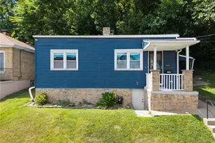 1845 Morningside Ave, Pittsburgh, PA 15206 - Photo 1
