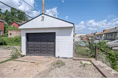 917 Robinson St, McKees Rocks, PA 15136 - Photo 29