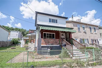 917 Robinson St, McKees Rocks, PA 15136 - Photo 1