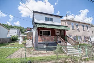 917 Robinson St, McKees Rocks, PA 15136 - Photo 1