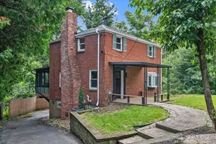 3953 Dowling, Wilkins Township, PA 15221 - Photo 1