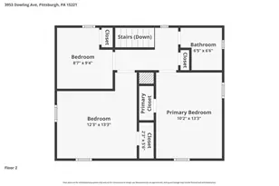 3953 Dowling, Wilkins Township, PA 15221 - Photo 31