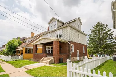 43 Evans Avenue, Pittsburgh, PA 15205 - Photo 27
