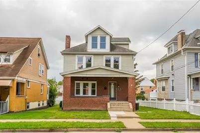 43 Evans Avenue, Pittsburgh, PA 15205 - Photo 1