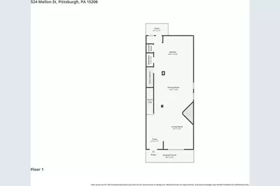 524 Mellon St, Pittsburgh, PA 15206 - Photo 31